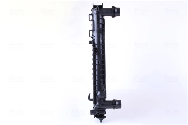 Comprar 60499 Nissens Radiador de auto