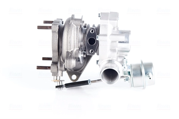 Comprar 93219 Nissens Turbo de coche