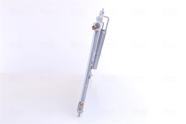 Condensador aire acondicionado 94621 Nissens