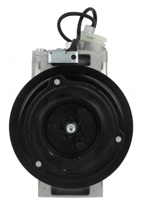 89045 Nissens Compresor climatizador
