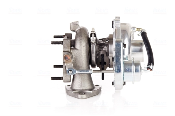 Comprar 93067 Nissens Turbo de coche