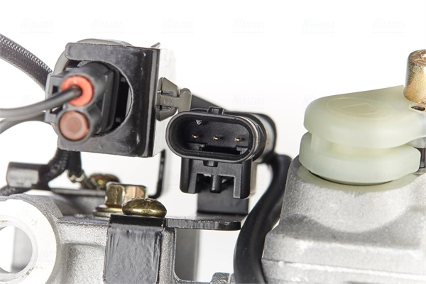 Compresor de ac Nissens 890296