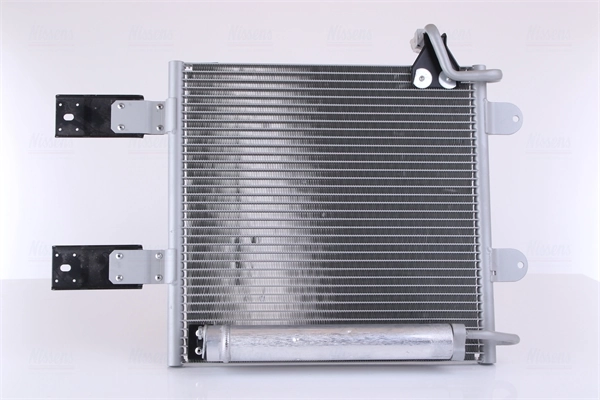 Aire acondicionado capacitor Nissens 94446 precio, desde 67,84 EUR