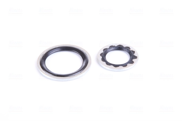 Compresor de ac Nissens 890600