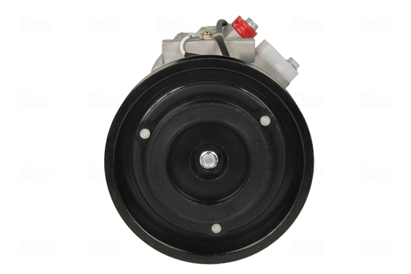 890017 Nissens Compresor climatizador