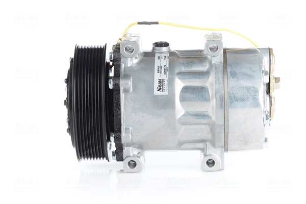 Compresor ac Nissens 89140 precio, desde 212,01 EUR