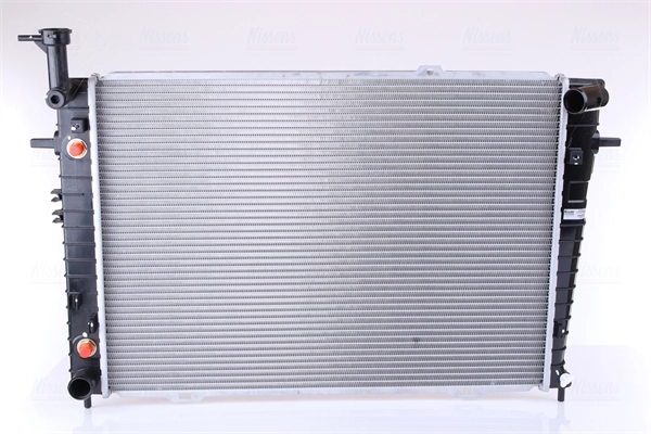 Água radiador Mando HC253102E150 precio, desde 118,49 EUR