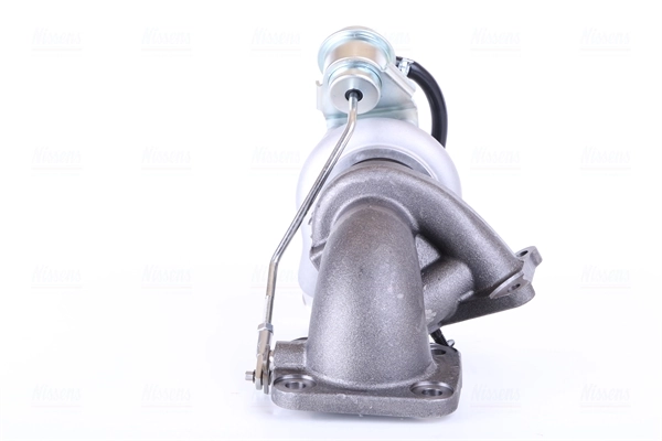 93075 Nissens Turbo para motor