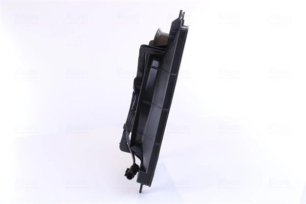 Ventilador, refrigeración motor Nissens 85353 precio, desde 42,11 EUR