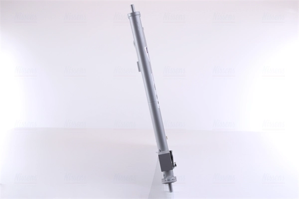 Condensador aire acondicionado 940008 Nissens