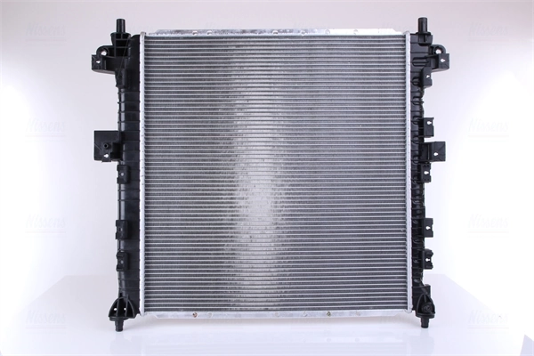 64316 Nissens Refrigeración del motor
