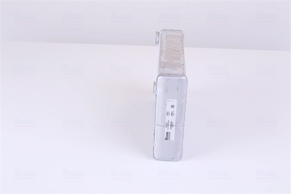 70227 Nissens Radiador interior