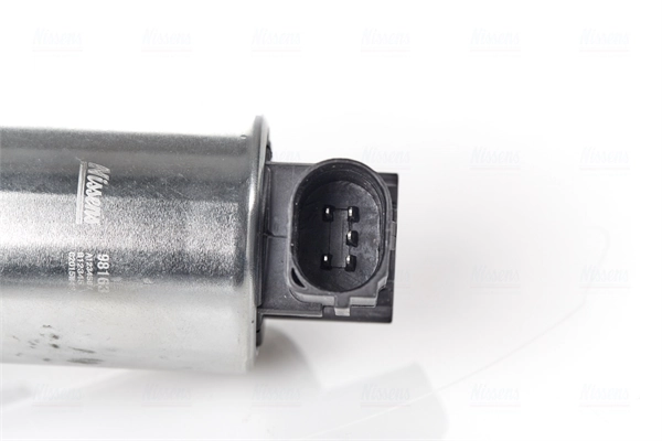 Válvula EGR 98163 Nissens