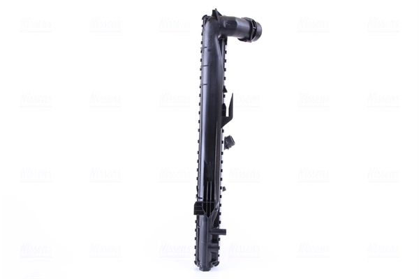Comprar 60786A Nissens Radiador de auto