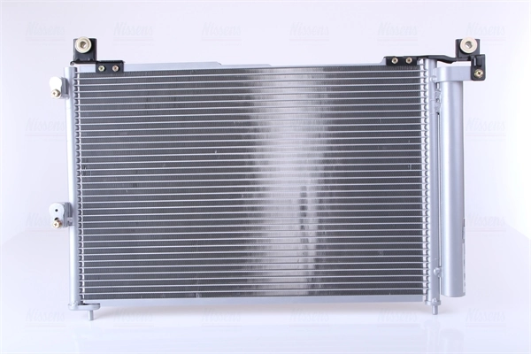 940143 Nissens Radiador de aire acondicionado