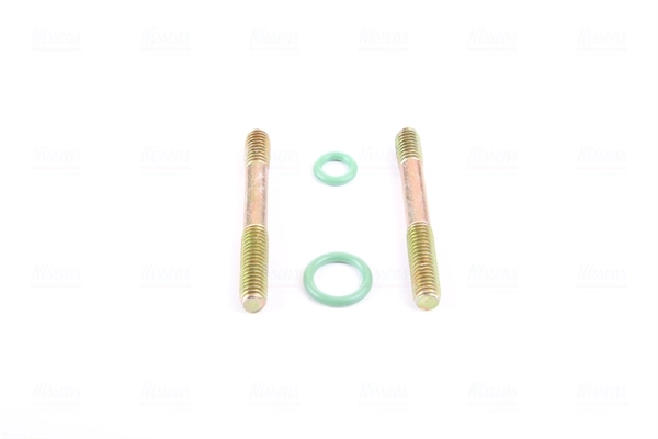Aire acondicionado capacitor Nissens 940832 precio, desde 127,06 EUR