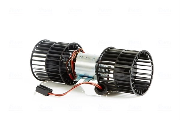 87411 Nissens Ventilador de habitáculo