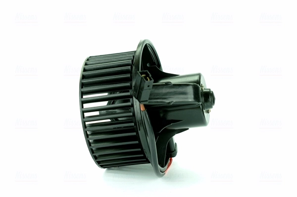 Motor eléctrico, ventilador habitáculo Audi 80 8C2
