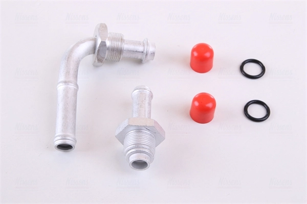 Radiador 1640031430 Toyota