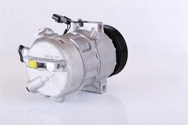 Compresor ac Nissens 890578 precio, desde 414,12 EUR