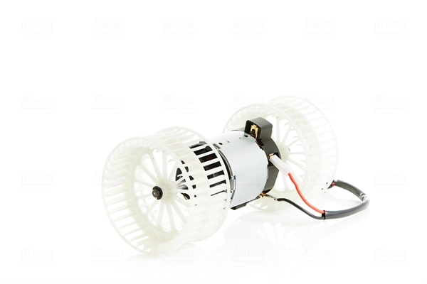 Ventilador de calefacción Nissens 87400 precio, desde 126,19 EUR