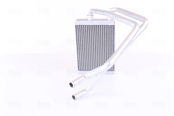 Radiador de calefacción Nissens 707174 precio, desde 66,20 EUR