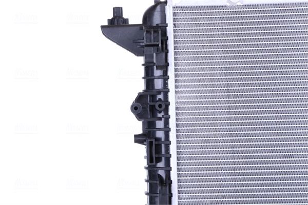 60327 Nissens Refrigeración del motor
