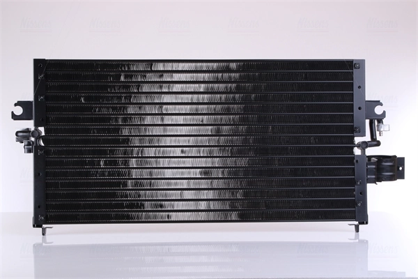94427 Nissens Radiador de aire acondicionado