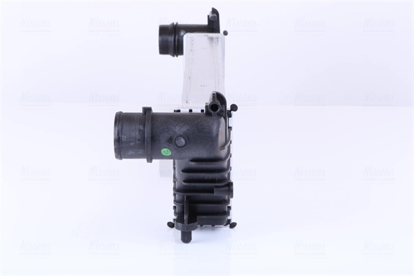 Radiador de aire de admisión Nissens 96272 precio, desde 105,83 EUR