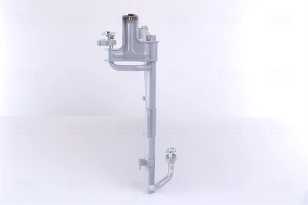 Condensador KIA Magentis I