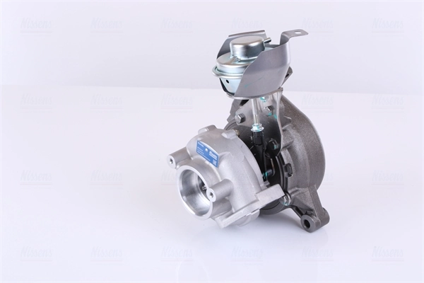 Turbocompresor Nissens 93481 precio, desde 171,34 EUR