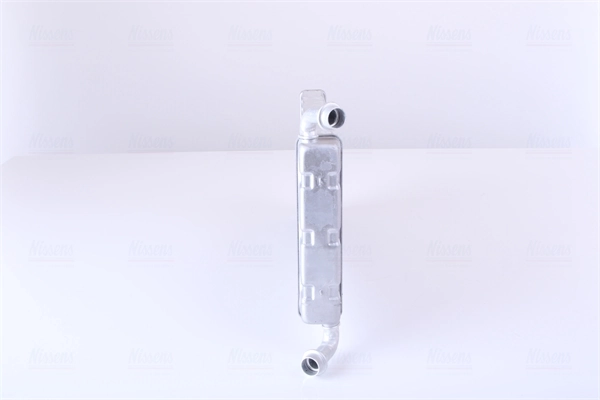Comprar 72037 Nissens Radiador calefacción