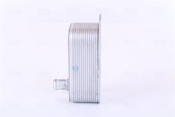 90890 Nissens Radiador de aceite debajo del filtro