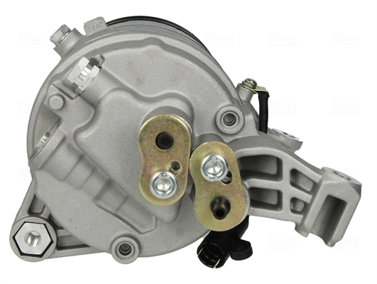 Compresor ac Nissens 89340 precio, desde 313,29 EUR