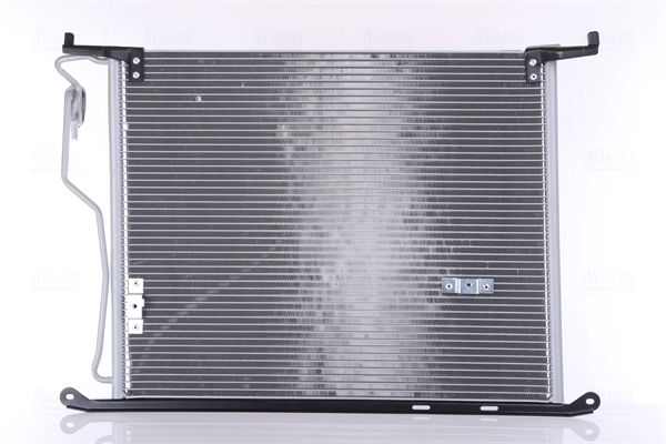 94980 Nissens Radiador de aire acondicionado