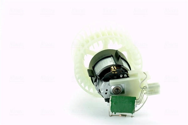 87154 Nissens Ventilador de habitáculo