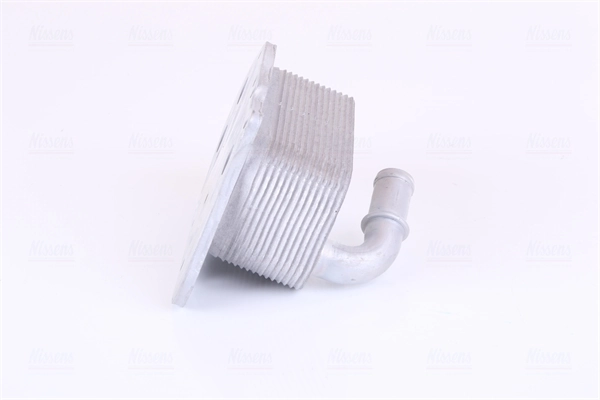 Comprar 90805 Nissens Radiador de aceite