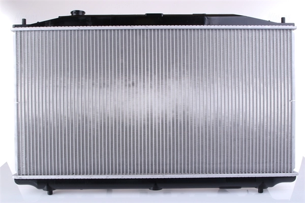 68138 Nissens Refrigeración del motor
