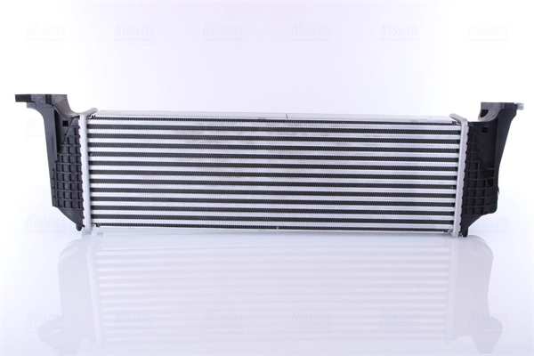 96246 Nissens Radiador de intercooler