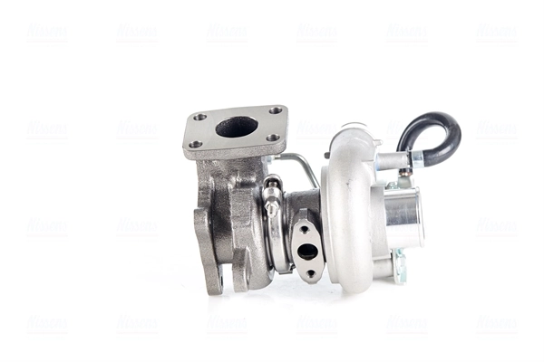Comprar Turbocompresor KIA Cerato I LD