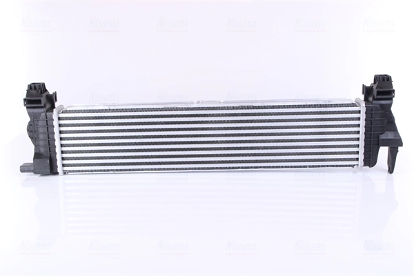 96016 Nissens Radiador de intercooler