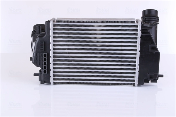 Radiador de aire de admisión Nissens 96207 precio, desde 113,03 EUR