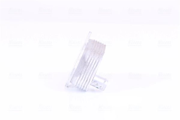 Comprar 91103 Nissens Radiador de aceite