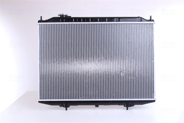 68721 Nissens Refrigeración del motor