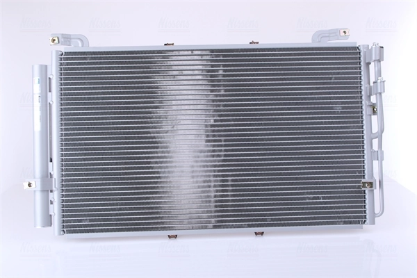 94644 Nissens Radiador de aire acondicionado