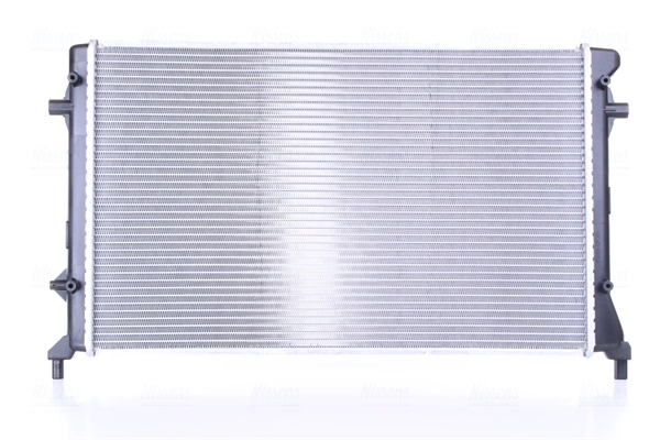 Água radiador Nissens 65277A precio, desde 62,70 EUR