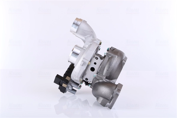 Turbocompresor 68004666AA Chrysler