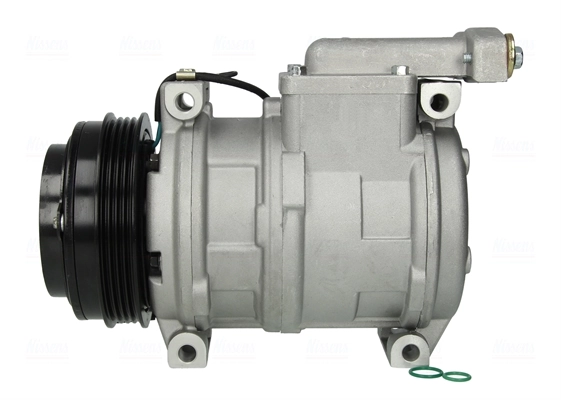 Comprar Compresor de aire acondicionado Iveco Stralis   a bajo precio