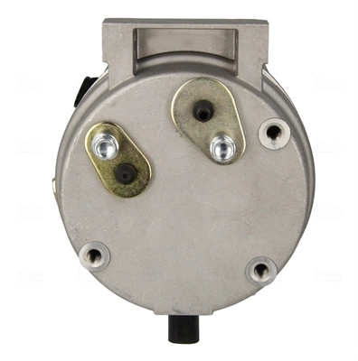 Compresor ac Nissens 89281 precio, desde 74,05 EUR