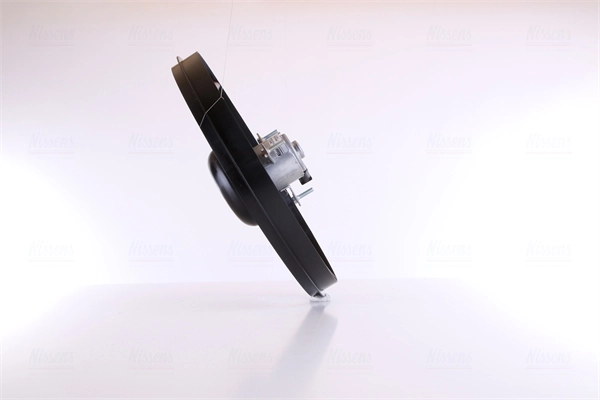 85672 Nissens Electroventilador del motor